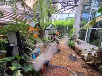 *****บ้านแฝดมือสอง โครงการ อัญญ่า ราชพฤกษ์-นครอินทร์ คุณภาพจาก L&H เนื้อที่ 50.10 ตร.ว. ฟังก์ชัน 2 ห้องนอน 3 ห้องน้ำ 2 ที่จอดรถ บริเวณกว้างเหมือนบ้านเดียว ฟรีเฟอร์นิเจอร์ทั้งหลัง สภาพเหมือนใหม่ บนทำเลดี เชื่อมต่อถนนนครอินทร์ ใกล้รถไฟฟ้าสายสีม่วง "สถานีบางพลู" และจุดขึ้นทางด่วน "ศรีรัช"