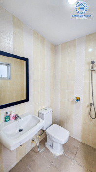 *****ทาวน์เฮ้าส์มือสอง โครงการ บ้านดี บางโทรัด พระราม2 เนื้อที่ 17.50 ตร.ว. ฟังก์ชัน 2 ห้องนอน 2 ห้องน้ำ 1 ที่จอดรถ บ้านดีไซน์โมเดิร์น ภายในสภาพดีเยี่ยม พร้อมเข้าอยู่ ทำเลดีเดินทางสะดวก เข้า-ออกในเมืองได้ง่าย เชื่อมต่อถนนพระราม2 จองเลย!