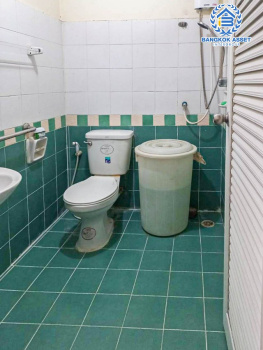 *****ทาวน์เฮ้าส์มือสองนนทบุรี โครงการ พฤกษา30 บ้านกล้วย-ไทรน้อย หลังมุม! เนื้อที่กว้างขวางถึง 28.4 ตร.ว. ฟังก์ชัน 3 ห้องนอน 2 ห้องน้ำ 1 ที่จอดรถ แถมฟรี! 2 เครื่องปรับอากาศ บนทำเลเดินทางสะดวก เชื่อมต่อถนนกาญจนาภิเษก ใกล้รถไฟฟ้าสายสีม่วง "สถานีคลองบางไผ่" ในราคาสุดคุ้ม