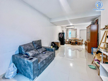 *****ทาวน์เฮ้าส์มือสองปทุมธานี โครงการ พฤกษาวิลล์79 พหลโยธิน-รังสิต เนื้อที่กว้าง 21 ตร.ว. ฟังก์ชัน 3 ห้องนอน 2 ห้องน้ำ 1 ที่จอดรถ บ้านพร้อมอยู่ แถมอยู่ต้นโครการ บนทำเลเดินทางสะดวก เชื่อมต่อถนนรังสิต-ปทุมธานี, ถนนพหลโยธิน ใกล้รถไฟฟ้าสายสีแดง "สถานีรังสิต" และทางด่วน "ดอนเมืองโทลล์เวย์" จองเลย!