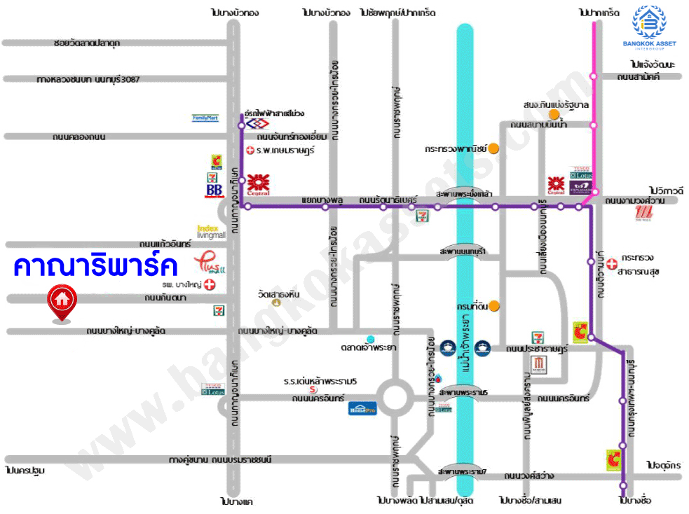 *****อาคารพาณิชย์สูง 4 ชั้นมือสอง โครงการ คาณาริ พาร์ค บางใหญ่-บางคูวัด เนื้อที่ 20 ตร.ว. ฟังก์ชัน 2 ห้องนอน 3 ห้องน้ำ 2 ที่จอดรถ ออกแบบรองรับการประกอบธุรกิจ แถมฟรี! เครื่องปรับอากาศ โครงการบนทำเลเดินทางสะดวก เชื่อมต่อถนนบางใหญ่-บางคูวัด ถนนกาญจนาภิเษก