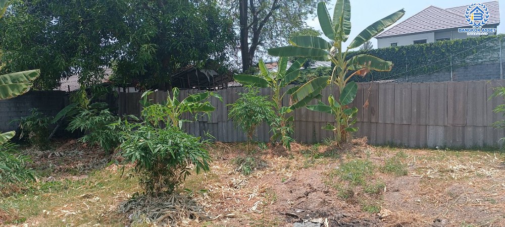 *****ขายด่วน ที่ดินเปล่า ชัยพิทักษ์ งามวงศ์วาน เนื้อที่ 144  ตร.ว. ในราคาสุดพิเศษ บนทำเลดี เหมาะกับการสร้างที่อยู่อาศัย และประกอบธุรกิจ เชื่อมต่อถนนงามวงศ์วาน ถนนวิภาวดี-รังสิต ใกล้รถไฟฟ้าสายสีแดง "สถานีทุ่งสองห้อง" และจุดขึ้นทางด่วน "งามวงศ์วาน" จองด่วน!