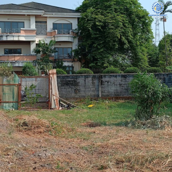 *****ขายด่วน ที่ดินเปล่า ชัยพิทักษ์ งามวงศ์วาน เนื้อที่ 144  ตร.ว. ในราคาสุดพิเศษ บนทำเลดี เหมาะกับการสร้างที่อยู่อาศัย และประกอบธุรกิจ เชื่อมต่อถนนงามวงศ์วาน ถนนวิภาวดี-รังสิต ใกล้รถไฟฟ้าสายสีแดง "สถานีทุ่งสองห้อง" และจุดขึ้นทางด่วน "งามวงศ์วาน" จองด่วน!