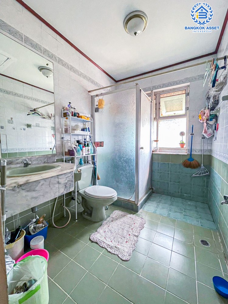 *****บ้านเดี่ยวมือสอง โครงการ ลัดดารมย์ ปิ่นเกล้า เนื้อที่ 66.50 ตร.ว. ฟังก์ชัน 4 ห้องนอน 2 ห้องน้ำ 1 ที่จอดรถ บ้านพร้อมอยู่ บรรยากาศร่มรื่น โครงการบนทำเลแห่งการเดินทาง เชื่อมต่อถนนกาญจนาภิเษก ใกล้วงเวียนพระราม5 รถไฟฟ้าสายสีม่วง "สถานีตลาดบางใหญ่" และทางด่วน "กาญจนาภิเษก"