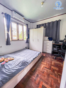 *****บ้านเดี่ยวมือสอง โครงการ ลัดดารมย์ ปิ่นเกล้า เนื้อที่ 66.50 ตร.ว. ฟังก์ชัน 4 ห้องนอน 2 ห้องน้ำ 1 ที่จอดรถ บ้านพร้อมอยู่ บรรยากาศร่มรื่น โครงการบนทำเลแห่งการเดินทาง เชื่อมต่อถนนกาญจนาภิเษก ใกล้วงเวียนพระราม5 รถไฟฟ้าสายสีม่วง "สถานีตลาดบางใหญ่" และทางด่วน "กาญจนาภิเษก"