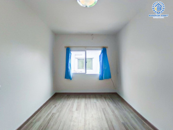 *****ทาวน์เฮ้าส์มือสอง โครงการ กัสโต้ ปิ่นเกล้า-จรัญสนิทวงศ์ หลังมุม คุณภาพระดับแบรนด์ Q HOUSE เนื้อที่ 23.90 ตร.ว. ฟังก์ชัน 4 ห้องนอน 3 ห้องน้ำ ที่จอดรถ 2 คัน ภายในสภาพสวย พร้อมเข้าอยู่ บนทำเลเดินทางสะดวก ใกล้รถไฟฟ้าสายสีแดง "สถานีบางบำหรุ" และทางด่วน "ศรีรัช"