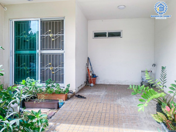 *****ทาวน์เฮ้าส์มือสองนนทบุรี โครงการ พฤกษาทาวน์เน็กซ์ นครอินทร์ เนื้อที่ 17.7 ตร.ว. ฟังก์ชัน 3 ห้องนอน 2 ห้องน้ำ 1 ที่จอดรถ แถมฟรี! 2 เครื่องปรับอากาศ บนทำเลเดินทางสะดวก ติดถนนนครอินทร์ เชื่อมต่อถนนราชพฤกษ์ ถนนกาญจนาภิเษก ใกล้จุดขึ้นทางด่วน "ศรีรัช"