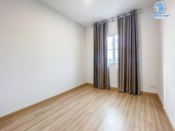 *****ทาวน์เฮ้าส์มือสองนครปฐม โครงการ พฤกษาวิลล์88 ศาลายา เนื้อที่กว้าง 20.1 ตร.ว. ฟังก์ชัน 3 ห้องนอน 2 ห้องน้ำ 1 ที่จอดรถ บ้านสภาพดี ภายในใหม่สุดๆ บนทำเลแห่งการเดินทาง เชื่อมต่อ ถนนศาลาธรรมสพน์, ถนนบรมราชชนี ใกล้มหาวิทยาลัยมหิดล