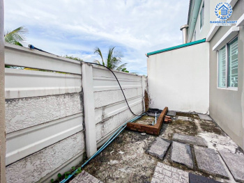 *****ทาวน์เฮ้าส์มือสองนครปฐม โครงการ พฤกษาวิลล์88 ศาลายา เนื้อที่กว้าง 20.1 ตร.ว. ฟังก์ชัน 3 ห้องนอน 2 ห้องน้ำ 1 ที่จอดรถ บ้านสภาพดี ภายในใหม่สุดๆ บนทำเลแห่งการเดินทาง เชื่อมต่อ ถนนศาลาธรรมสพน์, ถนนบรมราชชนี ใกล้มหาวิทยาลัยมหิดล