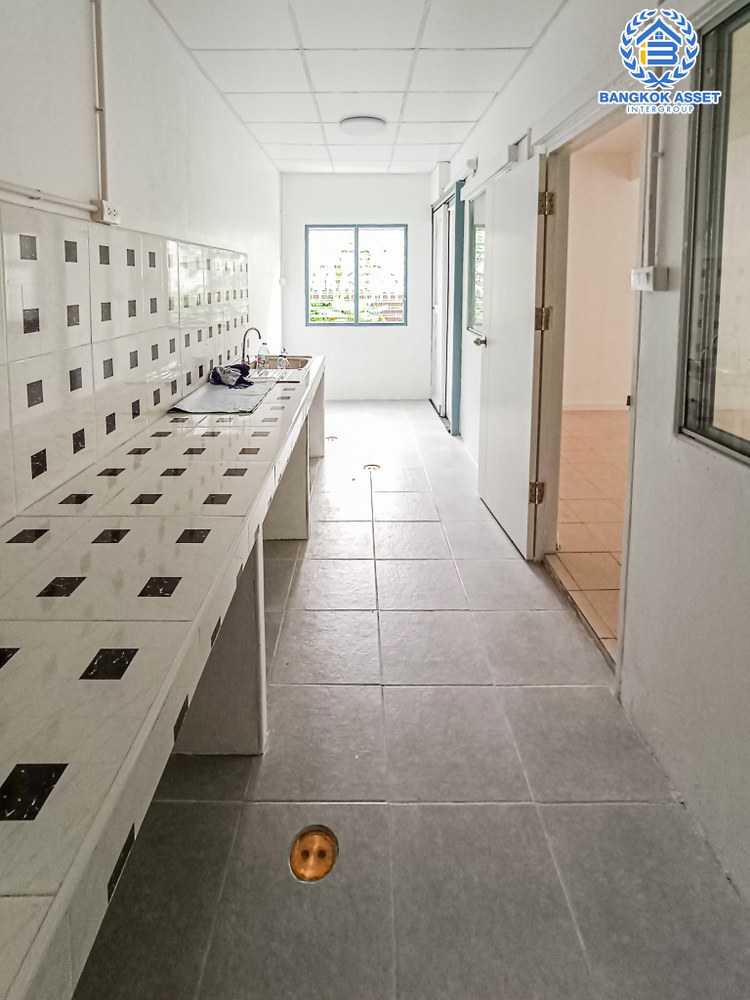 *****ทาวน์เฮ้าส์มือสอง โครงการ พฤกษา76 กาญจนาภิเษก เนื้อที่ 20.30 ตร.ว. ฟังก์ชัน 2 ห้องนอน 2 ห้องน้ำ 1 ที่จอดรถ สภาพสวยพร้อมอยู่ รีโนเวทใหม่ สิ่งอำนวยความสะดวกครบครัน ทำเลเดินทางสะดวก เชื่อมต่อกาญจนาภิเษก ใกล้เซ็นทรัลเวสต์เกต และโครงการรถไฟฟ้าสายสีม่วง "สถานีตลาดบางใหญ่"