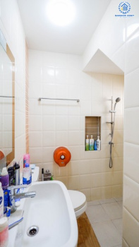 *****ทาวน์เฮ้าส์มือสอง โครงการ โกลเด้นทาวน์ วงศ์สว่าง-รัชดา หลังมุม เนื้อที่ 19 ตร.ว. ฟังก์ชัน 4 ห้องนอน 2 ห้องน้ำ 1 จอดรถ ภายในสภาพดีเยี่ยม พร้อมอยู่ บนทำเลเดินทางสะดวกมาก เชื่อมต่อถนนวงศ์สว่าง ถนนนครอินทร์ ใกล้รถไฟฟ้าสายสีม่วง "สถานีแยกติวานนท์" และจุดขึ้นทางด่วน "พระราม7"