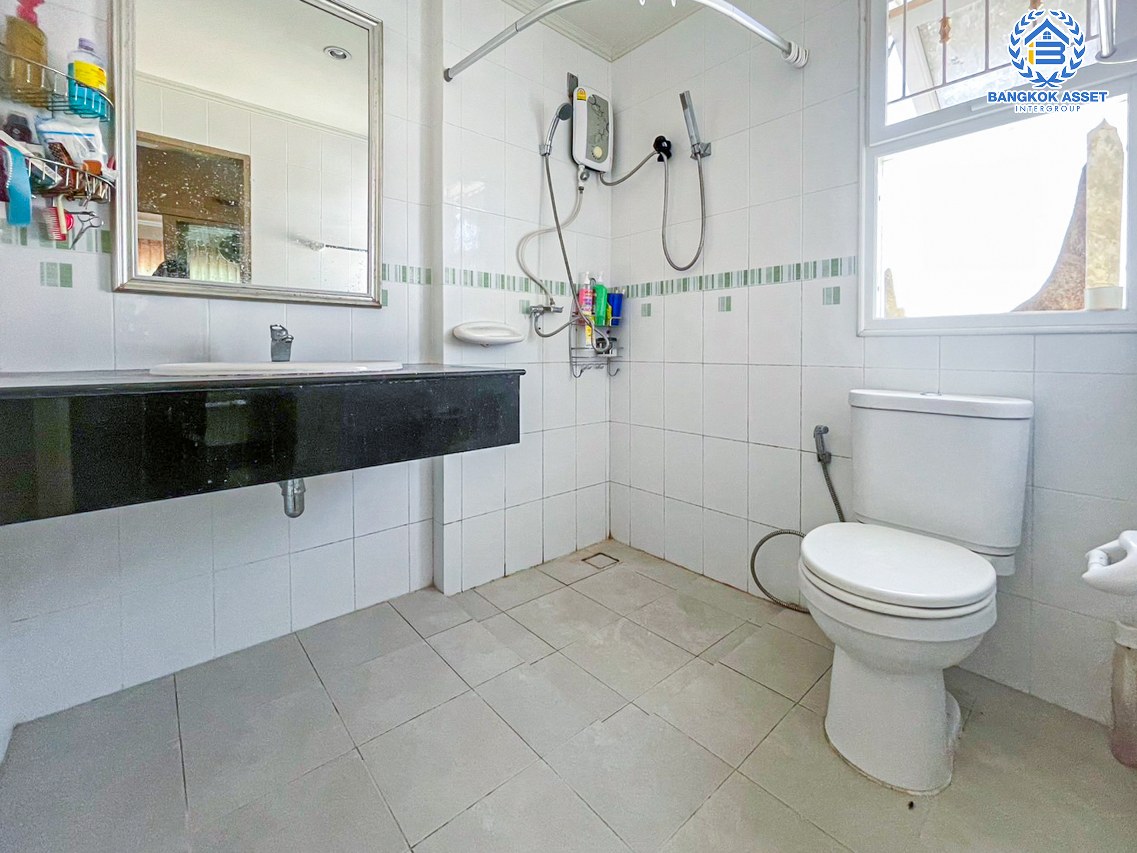 *****บ้านเดี่ยวมือสองนนทบุรี โครงการ ศุภาลัย พาร์ควิลล์ ราชพฤกษ์-วงแหวน345 เนื้อที่กว้างขวางถึง 60.8 ตร.ว. ฟังก์ชัน 3 ห้องนอน 3 ห้องน้ำ 4 ที่จอดรถ บ้านหลังใหญ่ ตกแต่งภายในสไตล์โมเดิร์น บนทำเลเดินทางสะดวก เชื่อมต่อ ถนนสะพานนนทบุรี-บางบัวทอง, ถนนราชพฤกษ์, ถนนบางบัวทอง-สุพรรณบุรี จองเลย!