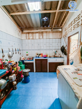 *****ทาวน์เฮ้าส์มือสอง ซอยไทยานนท์16/2 เลี่ยงเมืองนนท์ เนื้อที่ 17.30 ตร.ว. ฟังก์ชัน 2 ห้องนอน 2 ห้องน้ำ 1 ที่จอดรถ บ้านสภาพดี พร้อมเข้าอยู่ บนทำเลเดินทางสะดวก เชื่อมต่อถนนรัตนาเบศร์ ถนนเลี่ยงเมืองนนทบุรี ใกล้รถไฟฟ้าสายสีม่วง "สถานีสะพานพระนั่งเกล้า"