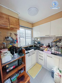 *****ทาวน์เฮ้าส์มือสอง โครงการ บ้านกลางเมือง โชคชัย4 เนื้อที่ 18.30 ตร.ว. ฟังก์ชัน 3 ห้องนอน 3 ห้องน้ำ 1 ที่จอดรถ บ้านสภาพดีเหมือนใหม่ พร้อมเข้าอยู่ แถมฟรี! เครื่องปรับอากาศ บนทำเลดี เชื่อมต่อถนนโชคชัย4 ถนนเสนานิคม ถนนลาดพร้าว จองเลย