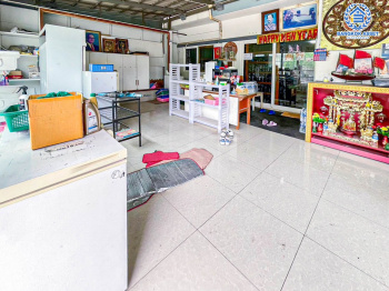 *****ทาวน์เฮ้าส์มือสองปทุมธานี โครงการ ศุภาลัย โนโววิลล์ คลอง5 หลังมุม! เนื้อที่กว้างเกือบ 32 ตร.ว. ฟังก์ชัน 4 ห้องนอน 2 ห้องน้ำ ต่อเติมแล้ว พร้อมเฟอร์นิเจอร์บิ้วอินท์ บนทำเลแห่งการเดินทาง เชื่อมต่อถนนลำลูกกา, ถนนหทัยราษฎร์ ใกล้รถไฟฟ้าสายสีเขียว "สถานีคูคต" จองเลย!