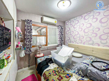 *****ทาวน์เฮ้าส์มือสองปทุมธานี โครงการ ศุภาลัย โนโววิลล์ คลอง5 หลังมุม! เนื้อที่กว้างเกือบ 32 ตร.ว. ฟังก์ชัน 4 ห้องนอน 2 ห้องน้ำ ต่อเติมแล้ว พร้อมเฟอร์นิเจอร์บิ้วอินท์ บนทำเลแห่งการเดินทาง เชื่อมต่อถนนลำลูกกา, ถนนหทัยราษฎร์ ใกล้รถไฟฟ้าสายสีเขียว "สถานีคูคต" จองเลย!