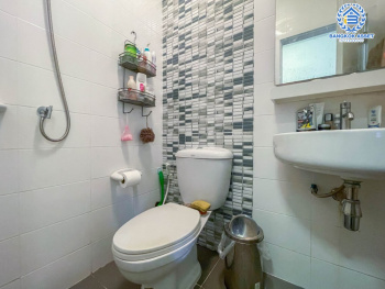 *****ทาวน์เฮ้าส์มือสอง โครงการ กัสโต้ทาวน์โฮม วงแหวน-พระราม5 หลังมุม เนื้อที่ 25.2 ตร.ว. ฟังก์ชัน 3 ห้องนอน 2 ห้องน้ำ 2 ที่จอดรถ บ้านราคาดีที่สุดในโครงการ บรรยากาศเป็นส่วนตัว บนทำเลเดินทางสะดวก เพียง 15 นาทีก็ถึงรถไฟฟ้าสายสีม่วง "สถานีตลาดบางใหญ่"