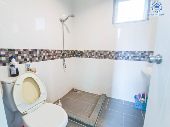 *****บ้านเดี่ยวมือสอง โครงการ เดอะ แพลนท์ แจ้งวัฒนะ-ราชพฤกษ์  เนื้อที่กว้าง 58.3 ตร.ว. ฟังก์ชัน 3 ห้องนอน 2 ห้องน้ำ 2 ที่จอดรถ สภาพพร้อมอยู่ บรรยากาศเป็นส่วนตัว แถมฟรี! เครื่องปรับอากาศ บนทำเลเดินทางสะดวก เชื่อมต่อถนน345 ถนนชัยพฤกษ์ ถนนราชพฤกษ์ และจุดขึ้นทางด่วน "แจ้งวัฒนะ"