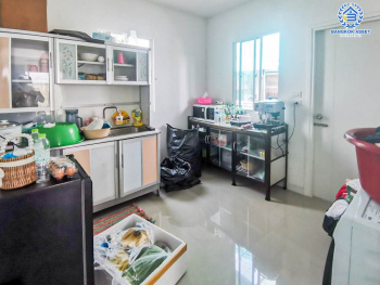 *****บ้านเดี่ยวมือสอง โครงการ เดอะ แพลนท์ แจ้งวัฒนะ-ราชพฤกษ์  เนื้อที่กว้าง 58.3 ตร.ว. ฟังก์ชัน 3 ห้องนอน 2 ห้องน้ำ 2 ที่จอดรถ สภาพพร้อมอยู่ บรรยากาศเป็นส่วนตัว แถมฟรี! เครื่องปรับอากาศ บนทำเลเดินทางสะดวก เชื่อมต่อถนน345 ถนนชัยพฤกษ์ ถนนราชพฤกษ์ และจุดขึ้นทางด่วน "แจ้งวัฒนะ"