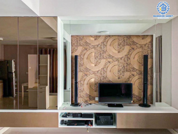 *****ทาวน์โฮม 3 ชั้นมือสอง โครงการ เดอะคอนเนค23 รัตนาธิเบศร์17 หลังมุม เนื้อที่ 21.4 ตร.ว. ฟังก์ชัน 3 ห้องนอน 2 ห้องน้ำ 2 ที่จอดรถ บ้านสภาพดีพร้อมเฟอร์นิเจอร์บิ้วอินท์ ตกแต่งเรียบหรูดูโมเดิร์น พร้อมเข้าอยู่ บนทำเลเดินทางสะดวก เชื่อมต่อถนนรัตนาธิเบศร์ ถนนงามวงศ์วาน ใกล้รถไฟฟ้าสายสีม่วง "สถานีบางกระสอ" จองเลย!