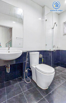 *****บ้านเดี่ยวมือสองนนทบุรี โครงการ ชวนชมพาร์ค2 บางกรวย-ไทรน้อย หลังมุม! เนื้อที่กว้างถึง 71.6 ตร.ว. ฟังก์ชัน 4 ห้องนอน 3 ห้องน้ำ 2 ที่จอดรถ บ้านสวย พร้อมเข้าอยู่ บนทำเลแห่งการเดินทาง เชื่อมต่อถนนบางกรวย-กรุงเทพ, ถนนกาญจนาภิเษก ใกล้ทางด่วน "แจ้งวัฒนะ"