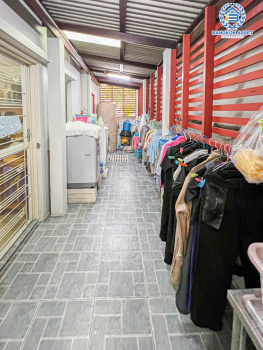 *****บ้านเดี่ยวมือสองนนทบุรี โครงการ พฤกษาวิลเลจ11 รัตนาธิเบศร์ เนื้อที่กว้างมากถึง 66.1 ตร.ว. ฟังก์ชัน 3 ห้องนอน 2 ห้องน้ำ 1 ที่จอดรถ บ้านสภาพสวย บนทำเลดี เดินทางสะดวก เชื่อมต่อถนนรัตนาธิเบศร์ และถนนราชพฤกษ์ ใกล้รถไฟฟ้าสายสีม่วง "สถานีบางรักน้อยท่าอิฐ" จองเลย!