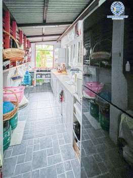 *****บ้านเดี่ยวมือสองนนทบุรี โครงการ พฤกษาวิลเลจ11 รัตนาธิเบศร์ เนื้อที่กว้างมากถึง 66.1 ตร.ว. ฟังก์ชัน 3 ห้องนอน 2 ห้องน้ำ 1 ที่จอดรถ บ้านสภาพสวย บนทำเลดี เดินทางสะดวก เชื่อมต่อถนนรัตนาธิเบศร์ และถนนราชพฤกษ์ ใกล้รถไฟฟ้าสายสีม่วง "สถานีบางรักน้อยท่าอิฐ" จองเลย!