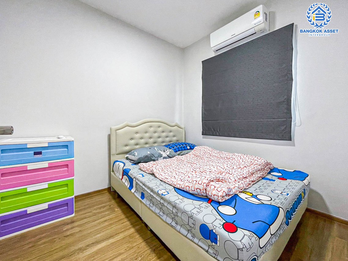 *****ทาวน์เฮ้าส์มือสองกรุงเทพมหานคร โครงการ พลีโน่ พระราม9-กรุงเทพกรีฑา2 เนื้อที่เกือบ 19 ตร.ว. ฟังก์ชัน 3 ห้องนอน 2 ห้องน้ำ 1 ที่จอดรถ บ้านสภาพดี แถมฟรี! 4 เครื่องปรับอากาศ 2 เครื่องทำน้ำอุ่น ฯลฯ บนทำเลเชื่อมต่อถนนรามคำแหง, ถนนกรุงเทพกรีฑา ใกล้จุดขึ้นทางด่วน "วงแหวนกาญจนาภิเษก"