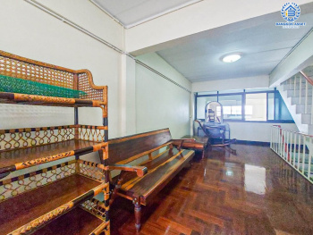 *****บ้านมือสอง ตึกเเถวเเยกท่านา เพชรเกษม เนื้อที่กว้าง 18.50 ตร.ว. ฟังก์ชัน 3 ห้องนอน 3 ห้องน้ำ 1 ที่จอดรถ บ้านสภาพดี พร้อมเข้าอยู่ บนทำเลเดนทางสะดวก เชื่อมต่อถนนสุขาภิบาล6 ทางหลวง3233 ซอยกัญจพัฒน์  ใกล้เทสโก้ โลตัส นครชัยศรี จองเลย!