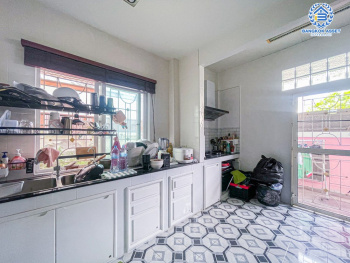 *****บ้านเดี่ยวมือสอง โครงการ ศิขรินทร์ ปิ่นเกล้า-สิรินธร เนื้อที่ 59.10 ตร.ว. ฟังก์ชัน 3 ห้องนอน 2 ห้องน้ำ 2 ที่จอดรถ บ้านเดี่ยวหลังใหญ่พร้อมอยู่ ถูกที่สุดในโครงการ! บนทำเลเดินทางสะดวก เชื่อมต่อถนนบางกรวย-ไทรน้อย ใกล้รถไฟฟ้าสายสีแดง "สถานีบางบำหรุ" และจุดขึ้นทางพิเศษประจิมรัถยา