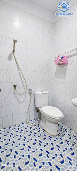 *****ทาวน์เฮ้าส์มือสองสมุทรปราการ หมู่บ้าน ซอยสุนทรศาลทูล2 กาญจนาภิเษก เนื้อที่กว้างมากถึง 27.5 ตร.ว. ฟังก์ชัน 2 ห้องนอน 2 ห้องน้ำ 1 ที่จอดรถ บ้านสภาพพร้อมอยู่ แถมฟรี! 1 เครื่องปรับอากาศ และปั๊มน้ำ บนทำเลดี ใกล้รถไฟฟ้าสายสีเขียว "สถานีช้างเอราวัณ" และจุดขึ้นทางด่วน "เทพารักษ์" และ "ช้างสามเศียร"