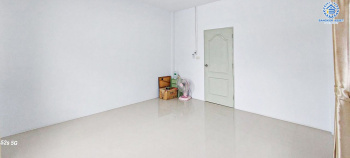 *****ทาวน์เฮ้าส์มือสองสมุทรปราการ หมู่บ้าน ซอยสุนทรศาลทูล2 กาญจนาภิเษก เนื้อที่กว้างมากถึง 27.5 ตร.ว. ฟังก์ชัน 2 ห้องนอน 2 ห้องน้ำ 1 ที่จอดรถ บ้านสภาพพร้อมอยู่ แถมฟรี! 1 เครื่องปรับอากาศ และปั๊มน้ำ บนทำเลดี ใกล้รถไฟฟ้าสายสีเขียว "สถานีช้างเอราวัณ" และจุดขึ้นทางด่วน "เทพารักษ์" และ "ช้างสามเศียร"