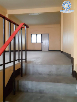 *****อาคารพาณิชย์ 3 ชั้นมือสอง บางใหญ่ซิตี้ เฟส2 กาญจนาภิเษก เนื้อที่ 18 ตร.ว. ฟังก์ชัน 3 ห้องนอน 3ห้องน้ำ บนทำเลดี รีโนเวทใหม่ เหมาะสำหรับผู้ที่ต้องการทำธุรกิจ เชื่อมต่อถนนคลองถนน ถนนกาญจนาภิเษก ตลาดบางใหญ่ ใกล้รถไฟฟ้าสายสีม่วง "สถานีตลาดบางใหญ่" และจุดขึ้นทางด่วน "ศรีรัช"