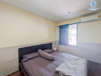 *****ทาวน์เฮ้าส์ 1 ชั้นมือสอง โครงการ ช.รุ่งเรืองนิเวศน์ ติวานนท์ เนื้อที่กว้าง 26 ตร.ว. ฟังก์ชัน 2 ห้องนอน 1 ห้องน้ำ 1 ที่จอดรถ ภายในสภาพดีเยี่ยม พร้อมเข้าอยู่ บนทำเลศักยภาพ เชื่อมต่อถนนติวานนท์ ถนนชัยพฤกษ์ ถนนแจ้งวัฒนะ ใกล้รถไฟฟ้าสายสีชมพู "สถานีปากเกร็ด" และจุดขึ้นทางด่วน "ศรีรัช"