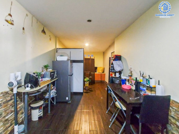 *****ทาวน์เฮ้าส์ 1 ชั้นมือสอง โครงการ ช.รุ่งเรืองนิเวศน์ ติวานนท์ เนื้อที่กว้าง 26 ตร.ว. ฟังก์ชัน 2 ห้องนอน 1 ห้องน้ำ 1 ที่จอดรถ ภายในสภาพดีเยี่ยม พร้อมเข้าอยู่ บนทำเลศักยภาพ เชื่อมต่อถนนติวานนท์ ถนนชัยพฤกษ์ ถนนแจ้งวัฒนะ ใกล้รถไฟฟ้าสายสีชมพู "สถานีปากเกร็ด" และจุดขึ้นทางด่วน "ศรีรัช"