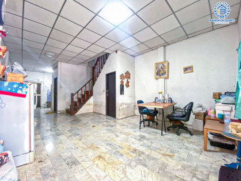 *****ทาวน์เฮ้าส์มือสองนนทบุรี หมู่บ้าน บุษชาติ บางกรวย-ไทรน้อย เนื้อที่กว้าง 21 ตร.ว. ฟังก์ชัน 3 ห้องนอน 2 ห้องน้ำ 1 ที่จอดรถ แถมฟรี! 1 เครื่องปรับอากาศ บนทำเลเดินทางสะดวก เชื่อมต่อ ถนนบางกรวย-ไทรน้อย, ถนนรัตนาธิเบศร์, ถนนราชพฤกษ์ เพียง 10 นาทีก็ถึงใกล้รถไฟฟ้าสายสีม่วง "สถานีบางพลู"