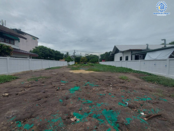 *****ที่ดินเปล่าทำเลเดินทางสะดวก! ที่ดินเปล่า สนามบินน้ำ เนื้อที่ขนาด 191 ตร.ว. (หน้ากว้าง 20 เมตร) หน้าโครงการติด ถนนนนทบุรี สร้างเป็นที่อยู่อาศัยก็ดี หรือจะลงทุนก็คุ้ม! เชื่อมต่อถนนรัตนาธิเบศร์, ถนนติวานนท์, ถนนราชพฤกษ์-นนทบุรี1 เดินทางเข้าเมืองได้สะดวกสุดๆ ในราคาสุดคุ้ม!