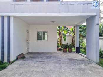 *****บ้านเดี่ยวมือสอง โครงการ แลนซีโอ คริป ปิ่นเกล้า-พระราม5 เนื้อที่กว้าง 50 ตร.ว. ฟังก์ชัน 3 ห้องนอน 2 ห้องน้ำ 2 ที่จอดรถ ภายในบ้านสภาพเหมือนบ้านใหม่ เจ้าของเดิมไม่ค่อยได้อยู่ บนทำเลแห่งการเดินทาง เชื่อมต่อถนนกาญจนาภิเษก(ซอยวัดพระเงิน) ถนนรัตนาธิเบศร์ ถนนนครอินทร์ และทางด่วน "ศรีรัช"