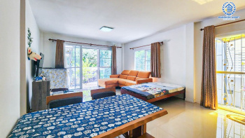 *****บ้านแฝดมือสอง โครงการ คาซ่า เพรสโต้ วงแหวน-ปิ่นเกล้า เนื้อที่กว้าง 35 ตร.ว. ฟังก์ชัน 3 ห้องนอน 2 ห้องน้ำ 2 ที่จอดรถ สภาพพร้อมเข้าอยู่ มีความเป็นส่วนตัว และราคาคุ้มค่าที่สุดในโซนนี้ บนทำเลดี เชื่อมต่อถนนกรุงนนท์-จงถนอม ถนนคลองมหาสวัสดิ์ ใกล้จุดขึ้นทางด่วน "ศรีรัช"