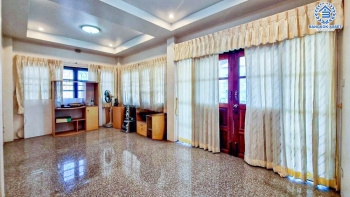 *****บ้านเดี่ยวมือสอง ซอยทรัพย์บุญชัย28 กาญจนาภิเษก เนื้อที่กว้าง 148.80 ตร.ว. ฟังก์ชัน 6 ห้องนอน 5 ห้องน้ำ 4 ที่จอดรถ บ้านหลังใหญ่พื้นที่กว้างขวาง ตอบโจทย์ครอบครัวใหญ่ บนทำเลเดินทางเข้า-ออกในเมืองสะดวก เชื่อมต่อถนนเทพารักษ์ ถนนสุขุมวิท ถนนศรีนครินทร์ ใกล้จุดขึ้นทางด่วนบางพลีสุขสวัสดิ์