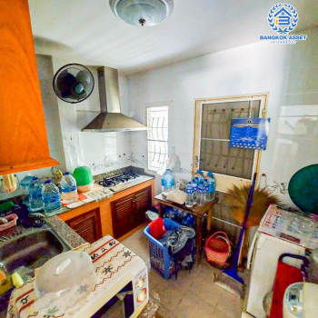 *****บ้านเดี่ยวมือสอง ชวนชื่น ปิ่นเกล้า-วงแหวน เนื้อที่กว้าง 52.20 ตร.ว. ฟังก์ชัน 3 ห้องนอน 2 ห้องน้ำ 1 ที่จอดรถ บรรยากาศโครงการร่มรื่น มีความเป็นส่วนตัว บนทำเลดี เชื่อมต่อถนนกาญจนาภิเษก ถนนอัจฉริยะพัฒนา(วัดส้มเกลี้ยง) ถนนกรุงนนท์-จงถนอม ใกล้รถไฟฟ้าสายสีม่วง "สถานีสามแยกบางใหญ่" และทางด่วน "ศรีรัช"