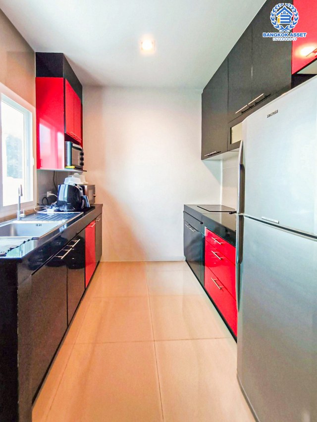 *****บ้านเดี่ยวมือสองกรุงเทพมหานคร โครงการ เดอะแกรนด์ ปิ่นเกล้า เนื้อที่กว้างขวางเกือบ 102 ตร.ว. ฟังก์ชัน 4 ห้องนอน 4 ห้องน้ำ 2 ที่จอดรถ บ้านสภาพสวย บนทำเลแห่งการเดินทาง เชื่อมต่อถนนบรมราชชนนี, ถนนพุทธมณฑลสาย 3 ใกล้จุดขึ้นทางด่วน "ศรีรัช"