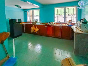 *****บ้านเดี่ยวมือสอง โครงการ สินบดี ราชพฤกษ์-รัตนาธิเบศร์ เนื้อที่ 60.10 ตร.ว. ฟังก์ชัน 3 ห้องนอน 3 ห้องน้ำ 1 ที่จอดรถ บ้านสภาพดี พร้อมเข้าอยู่ ซื้อไปอยู่ก็ดี จะรีโนทเวทก็คุ้มค่า บนทำเลเดินทางสะดวก เชื่อมต่อถนนราชพฤษ์ ถนนบางกรวย-ไทรน้อย ใกล้รถไฟฟ้าสายสีม่วง "สถานีบางพลู"