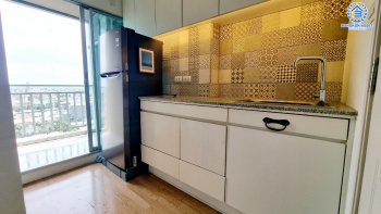 *****คอนโดมิเนียมมือสองกรุงเทพมหานคร โครงการ ลุมพินีวิลล์ ลาดพร้าว-โชคชัย4 เนื้อที่ 28.61 ตร.ม. ฟังก์ชัน 1 ห้องนอน 1 ห้องน้ำ 1 ที่จอดรถ คอนโดรีโนเวทใหม่ บนทำเลติดถนนลาดพร้าว ใกล้ทางด่วน "รามอินทรา" และรถไฟฟ้าสายสีเหลือง "สถานีโชคชัย 4" เพียง 350 เมตร