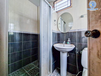 *****ทาวน์เฮ้าส์มือสองนนทบุรี หมู่บ้าน ร่มโพธิ์ รัตนาธิเบศร์ หลังมุม! เนื้อที่กว้างมากถึง 43.5 ตร.ว. ฟังก์ชัน 3 ห้องนอน 2 ห้องน้ำ 1 ที่จอดรถ แถมฟรี! 1 เครื่องปรับอากาศ, 1 เครื่องทำน้ำอุ่น บนทำเลแห่งการเดินทาง เชื่อมต่อถนนบางกรวย-ไทรน้อย ใกล้รถไฟฟ้าสายสีม่วง "สถานีบางพลู" จองเลย!