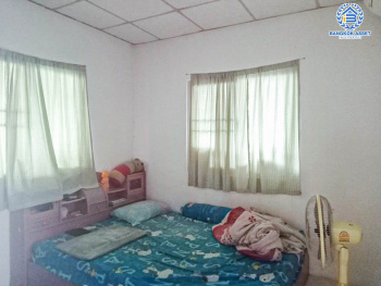 *****ทาวน์เฮ้าส์มือสองนนทบุรี หมู่บ้าน ตะวันงาม กาญจนาภิเษก หลังมุม! เนื้อที่กว้างเกือบ 24 ตร.ว. ฟังก์ชัน 2 ห้องนอน 1 ห้องน้ำ 1 ที่จอดรถ บนทำเลแห่งการเดินทาง เชื่อมต่อถนนบางกรวย-ไทรน้อย, ถนนกาญจนาภิเษก ใกล้ทางด่วน "ศรีรัช" ในราคาถูกสุดในย่านนี้!