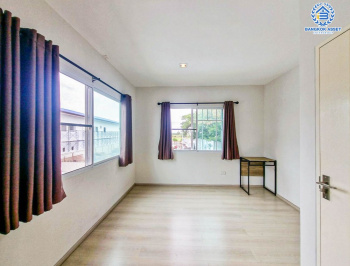 *****ทาวน์เฮ้าส์มือสอง โครงการ อินดี้ บางใหญ่2 หลังมุม บนเนื้อที่ 25.90 ตร.ว. ฟังก์ชัน 2 ห้องนอน 3 ห้องน้ำ 2 ที่จอดรถ แต่งสวยสไตล์โมเดิร์น ภายในสภาพดี เพร้อมเข้าอยู่ เชื่อมต่อถนนกาญจนาภิเษก ถนนรัตนาธิเบศร์ ใกล้เซ็นทรัลเวสต์เกต และรถไฟฟ้าสายสีม่วง "สถานีตลาดบางใหญ่"