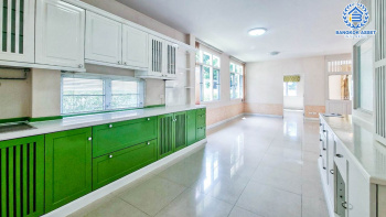 *****บ้านเดี่ยวมือสองนนทบุรี โครงการ เพอร์เฟคมาสเตอร์พีช รัตนาธิเบศร์ หลังมุม! เนื้อที่กว้างขวางถึง 106.7 ตร.ว. ฟังก์ชัน 5 ห้องนอน 5 ห้องน้ำ 2 ที่จอดรถ บ้านสภาพสวย พร้อมอยู่ บนทำเลใกล้รถไฟฟ้าสายสีม่วง "สถานีไทรม้า" เพียง 6 นาทีเท่านั้น เชื่อมต่อ ถนนรัตนาธิเบศร์ ใกล้จุดขึ้นทางด่วน "งามวงศ์วาน"