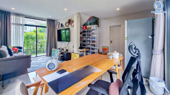 *****บ้านเดี่ยวมือสอง โครงการ เวนิว พระราม9 เนื้อที่กว้าง 50 ตร.ว. ฟังก์ชัน 3 ห้องนอน 3 ห้องน้ำ 2 ที่จอดรถ ภายในสภาพดีเยี่ยม พร้อมอยู่ ขายถูกสุดในโครงการ โครงการบนทำเลกรุงเทพถนนตัดใหม่  เชื่อมต่อถนนศรีนครินทร์-ร่มเกล้า ใกล้รถไฟฟ้าสายสีเหลือง "สถานีศรีกรีฑา" และจุดขึ้นทางหลวงพิเศษหมายเลข9