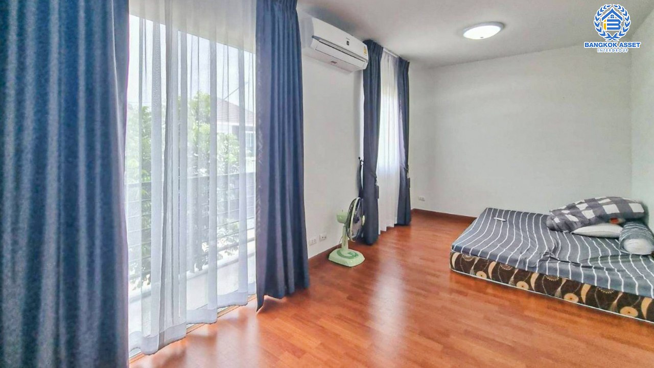 *****บ้านแฝดมือสองสมุทรสาคร โครงการ แลนซีโอ คริป พุทธมณฑลสาย4 เนื้อที่กว้าง 35 ตร.ว. ฟังก์ชัน 3 ห้องนอน 2 ห้องน้ำ 1 ที่จอดรถ แถมฟรี! 3 เครื่องปรับอากาศ 1 เครื่องทำน้ำอุ่น บนทำเลดี เชื่อมต่อถนนพุทธมณฑลสาย4, ถนนเพชรเกษม, ถนนบรมราชชนนี ใกล้จุดขึ้นทางด่วน "เฉลิมมหานคร"